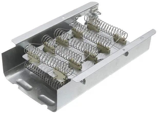 Main image of Dryer Heating Element Exact fit for Crosley CEDS563RQ1, Crosley CEDS774JQ0, Crosley CEDX463JQ0, Crosley CEDX463MQ1, Crosley CEDX563JQ0