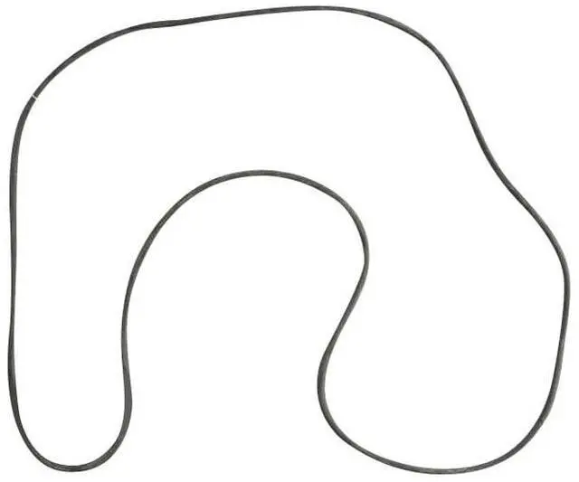 Main image of WH08X10054 Tub Seal fits Appliance