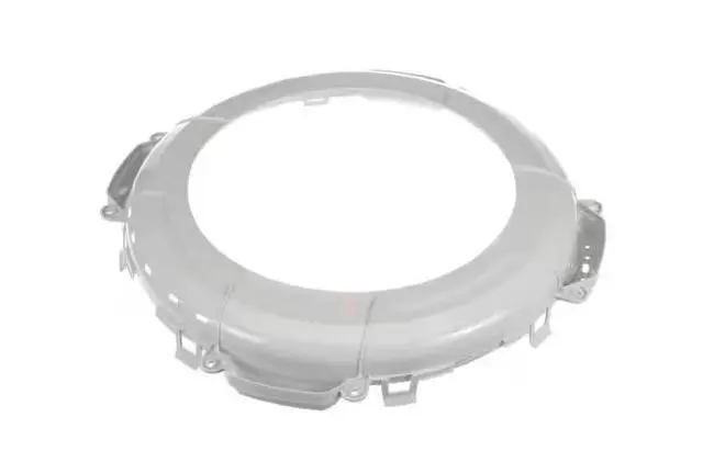 Alt view image 2 of 6 - WH44X27239 Washer Tub Cover 24 Inch Genuine Original Equipment Manufacturer (OEM) Part for GE