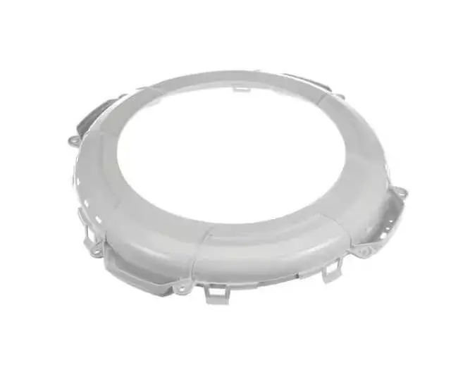 Alt view image 3 of 6 - WH44X27239 Washer Tub Cover 24 Inch Genuine Original Equipment Manufacturer (OEM) Part for GE