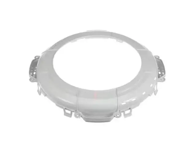 Alt view image 5 of 6 - WH44X27239 Washer Tub Cover 24 Inch Genuine Original Equipment Manufacturer (OEM) Part for GE