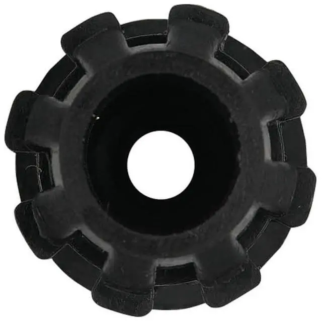 Alt view image 2 of 3 - MCQ41502701 Damper for LG Washer