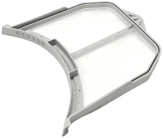 Main image of Dryer Lint Filter Compatible with Whirlpool Model Numbers WED75HEFW0, WED75HEFW1, WED7990XG0, WED80HEBC0, WED80HEBW0