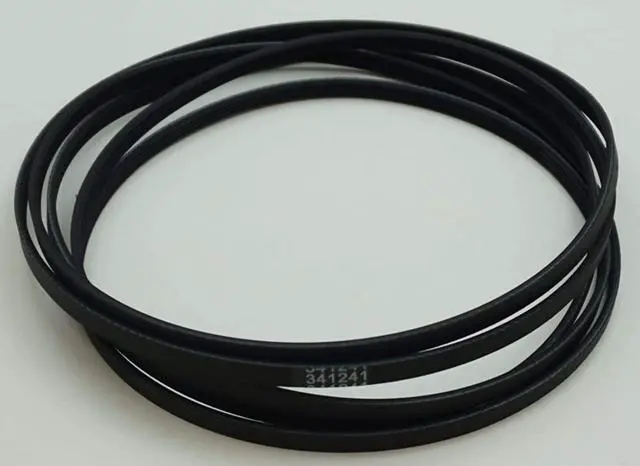 Main image of Drum Belt Replacement for Kenmore 796.61523211 796.61552610 796.61553610 796.61622310 796.61623310 796.69002000 796.69002010 796.69272000 796.69272010 796.69272012 796.69272900 796.69278000 Dryer