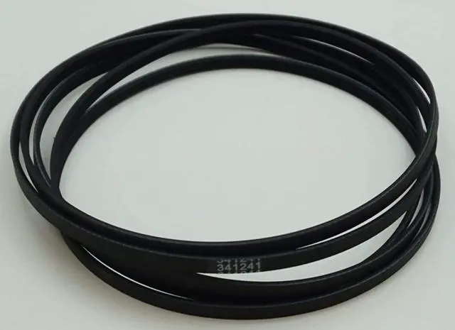 Alt view image 5 of 5 - Drum Belt Replacement for Kenmore 796.61523211 796.61552610 796.61553610 796.61622310 796.61623310 796.69002000 796.69002010 796.69272000 796.69272010 796.69272012 796.69272900 796.69278000 Dryer