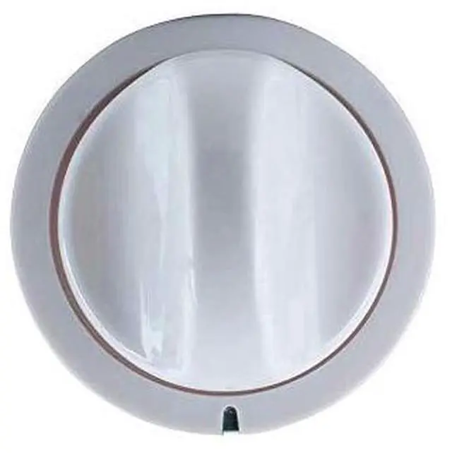 Main image of Dryer Timer Knob Compatible with GE DSXH43EA3WW, GE DSXH43GA1WW, GE DSXH43GA6WW Models
