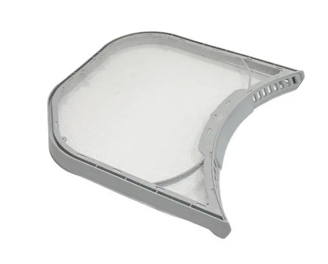Main image of Dryer Lint Filter - No Ears - Compatible with LG Model Numbers DLGX3551W, DLE3400W, DLE3500W, DLEX3370V, DLEX3900W