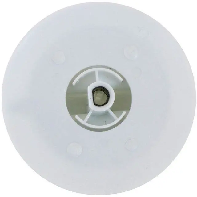 Alt view image 3 of 4 - Compatible Timer Knob Assembly for General Electric DBXR463EG1WW, General Electric DJXR433EG6WW, General Electric DBXR463EG5WW, General Electric DVLR223GG1WW Dryer