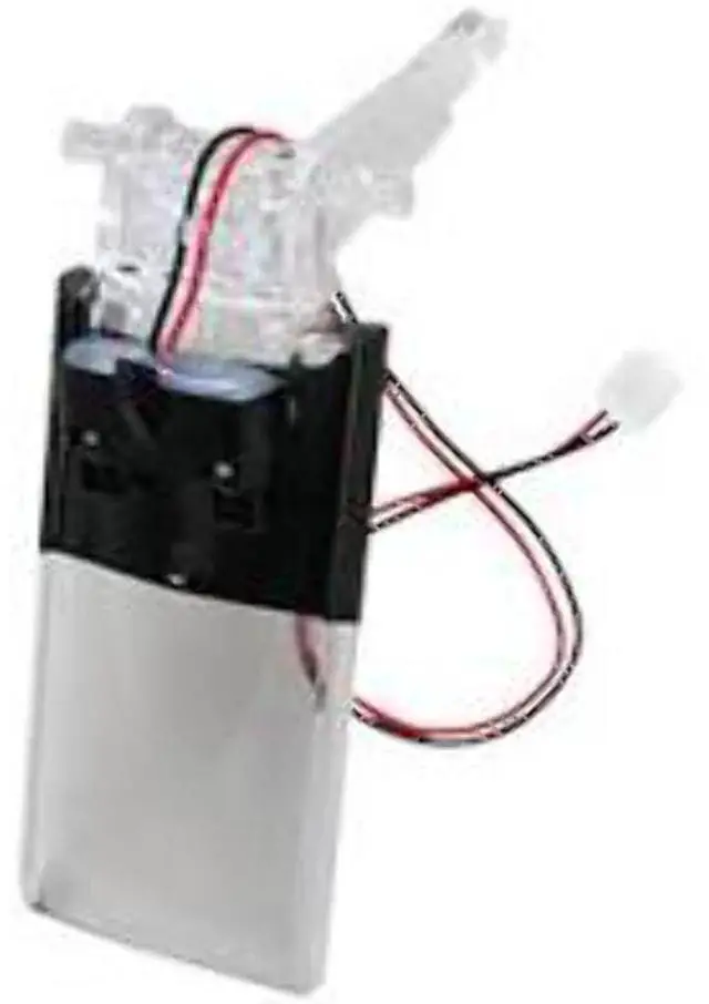 Main image of 241685703 Refrigerator Water Dispenser Actuator