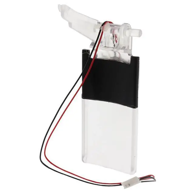 Alt view image 2 of 3 - 241685703 Refrigerator Water Dispenser Actuator
