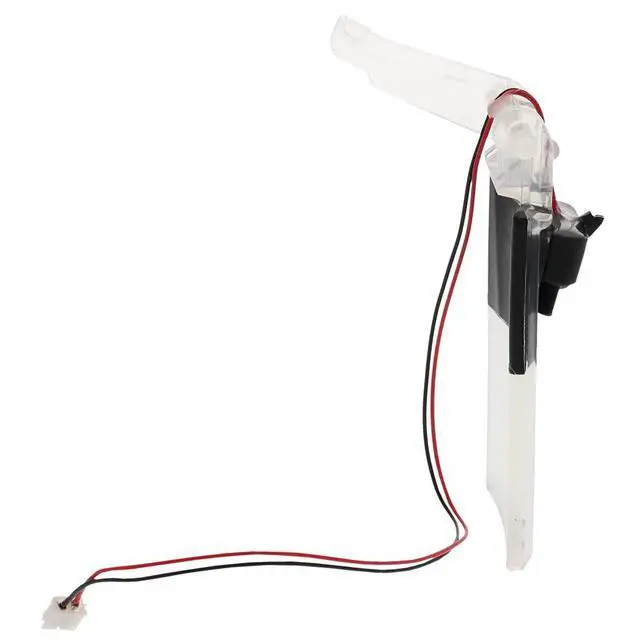 Alt view image 3 of 3 - 241685703 Refrigerator Water Dispenser Actuator