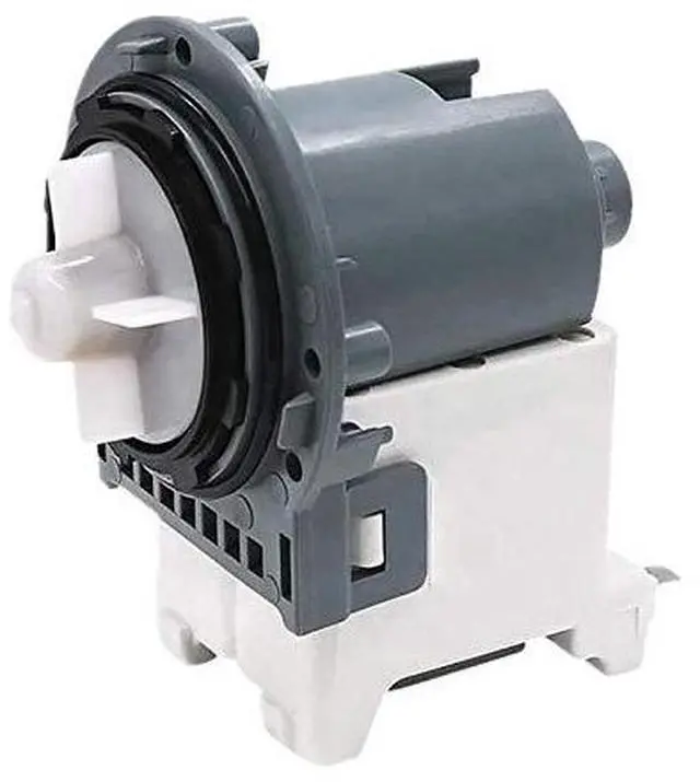 Main image of Washer Drain Pump Replacement For Samsung Washing Machine WF42H5200AP/A2 WF42H5400AF/A2 WA48H7400A WA48H7400AP/A2 WF45N5300AF/US WA50M7450AW/A4 WF45H6300AW/A2 WF56H9100AW/A2 WA48J7770AW/A2
