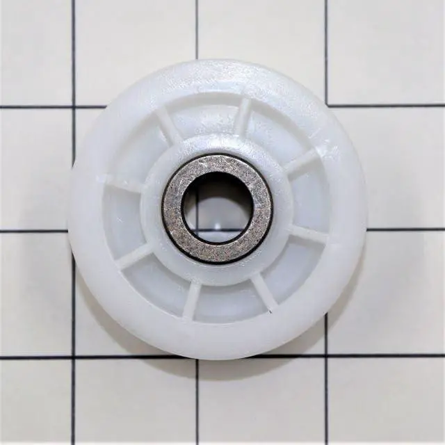 Main image of WE12X10012 Dryer Idler Pulley