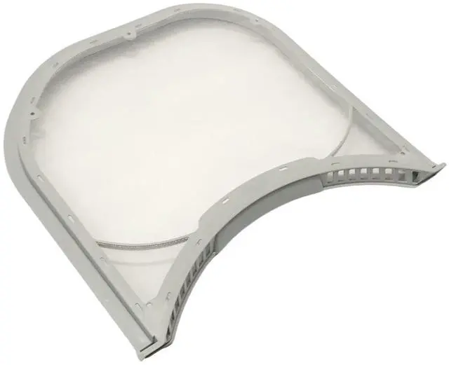 Main image of Dryer Lint Filter Compatible with LG Model Numbers DLEX2650R, DLEX2650T, DLEX2650V, DLEX2650W, DLEX2655V, DLEX3070R