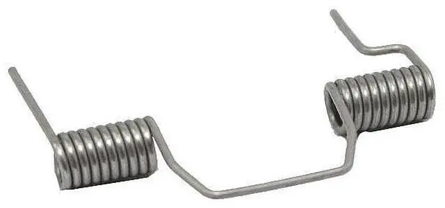 Main image of Whirlpool W10224328 Refrigerator Spring Genuine Original Equipment Manufacturer (OEM) Part