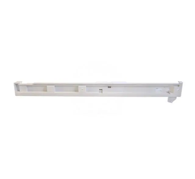 Alt view image 2 of 3 - Upgraded Appliance WR72X239 Crisper Drawer Glide Slide Rail (Left) Compatible with General Electric (GE) Refrigerator