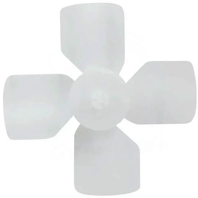 Main image of Upgraded Appliance 5308000010 Evaporator Fan Blade Compatible with Frigidaire Refrigerator