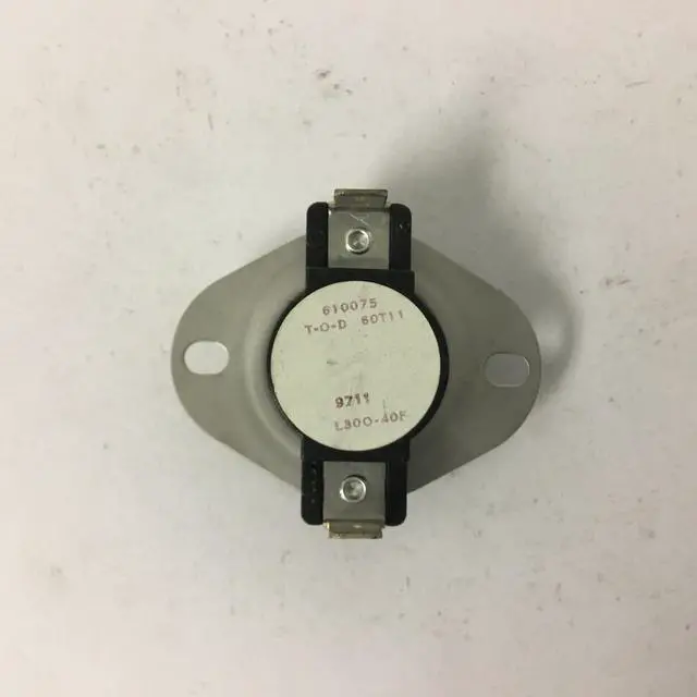 Main image of Series L300 Thermostat 60T11 Style 610075
