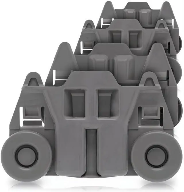 Main image of Dishwasher Dishrack Roller for Kenmore 665.13963K013