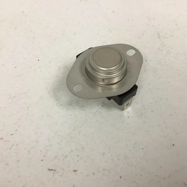 Alt view image 7 of 7 - Series L300 Thermostat 60T11 Style 610075