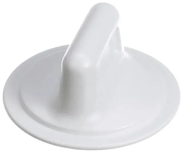 Main image of D517774W Assembly Homestyle Timer Knob