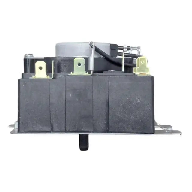 Alt view image 4 of 6 - Choice Part WE04X24551 Dryer Timer Control for GE Hotpoint TMD1GM29
