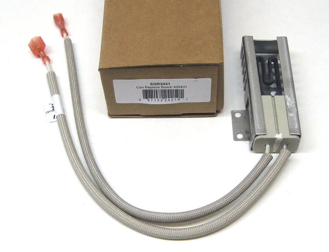Main image of SGR2431 Range Igniter
