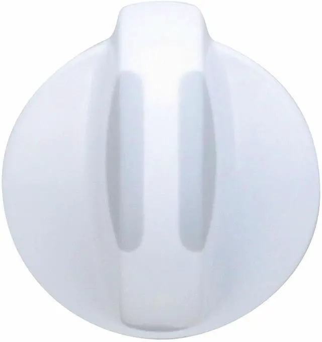 Main image of 134844470 Washer/Dryer Selector Knob by
