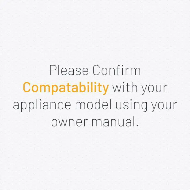 Alt view image 7 of 7 - 316436001 Infinite Burner Switch Large Element Compatible with Frigidaire, Compatible with Kenmore Electric Ranges, Replaces AP3885460 PS1145040 8-Inch Burner Control
