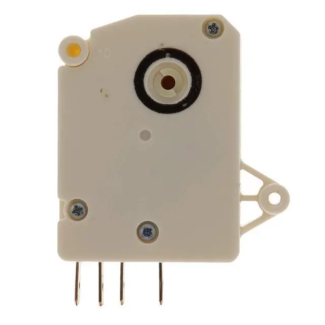 Alt view image 4 of 5 - ERWR9X502 Defrost Timer Replaces WR9X502 For GE Kenmore SEARS Refrigerators
