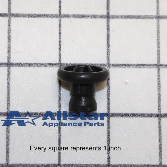 Alt view image 3 of 5 - 5304535381 Dishwasher Dishrack Roller