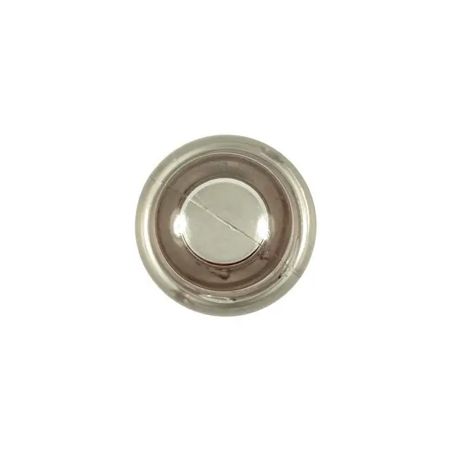 Alt view image 3 of 4 - Percolator Knob top Compatible with GE P15 Vintage Percolators