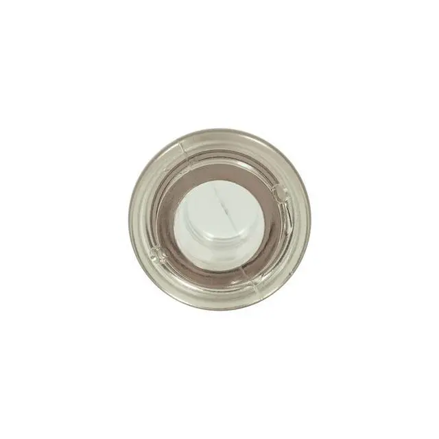 Alt view image 4 of 4 - Percolator Knob top Compatible with GE P15 Vintage Percolators