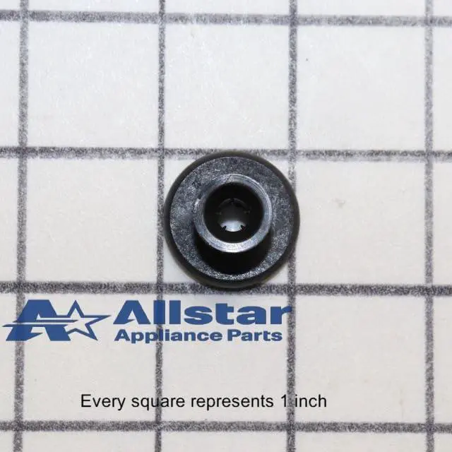 Alt view image 4 of 5 - 5304535381 Dishwasher Dishrack Roller