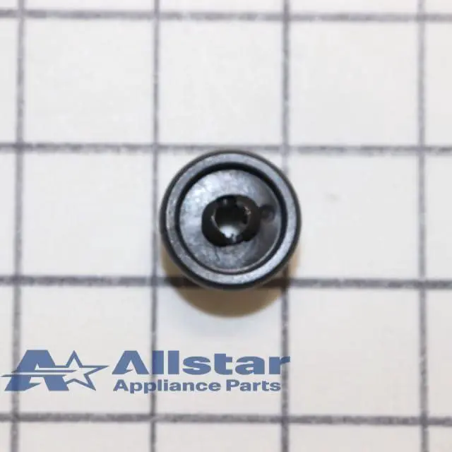 Alt view image 5 of 5 - 5304535381 Dishwasher Dishrack Roller