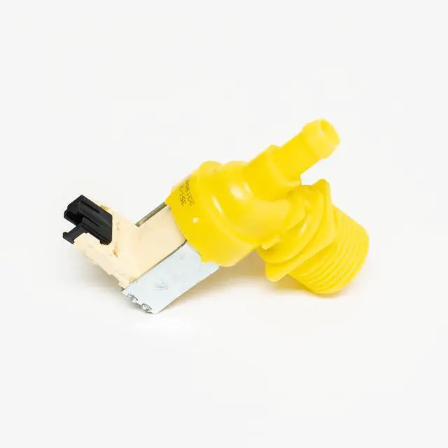 Main image of Choice Part 420238P for Fisher Paykel Washing Machines 24V Cold Water Inlet Solenoid Valve