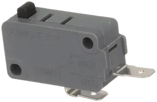 Main image of 241689106 Refrigerator Dispenser Micro Switch Genuine OEM