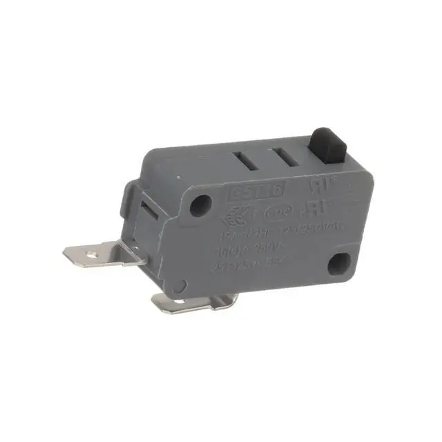 Alt view image 2 of 2 - 241689106 Refrigerator Dispenser Micro Switch Genuine OEM