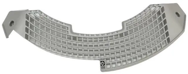Main image of Dryer Lint Filter Cover Grill Compatible with LG Model Numbers DLE2050W, DLE2101W, DLE2140W, DLE2240W, DLE2250W, DLE2301R