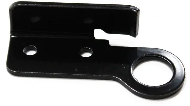 Main image of GE WR02X12352 Stop Door