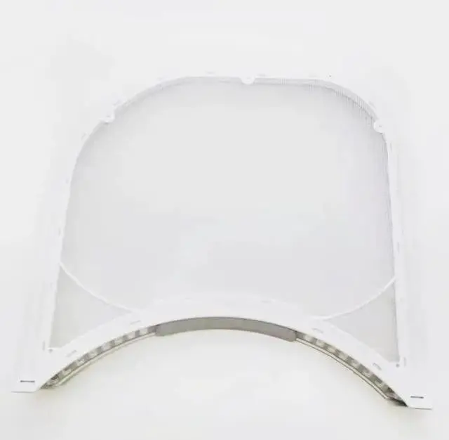 Alt view image 3 of 5 - Compatible Dryer Lint Filter for LG DLEX2501W, DLE2350R, DLG7188RM, DLEX2450R, DLG2051W, DLG6952W, DLG2351W, CDE3379WN, CDE3379WD, DLEX2650W, DLG3744S models