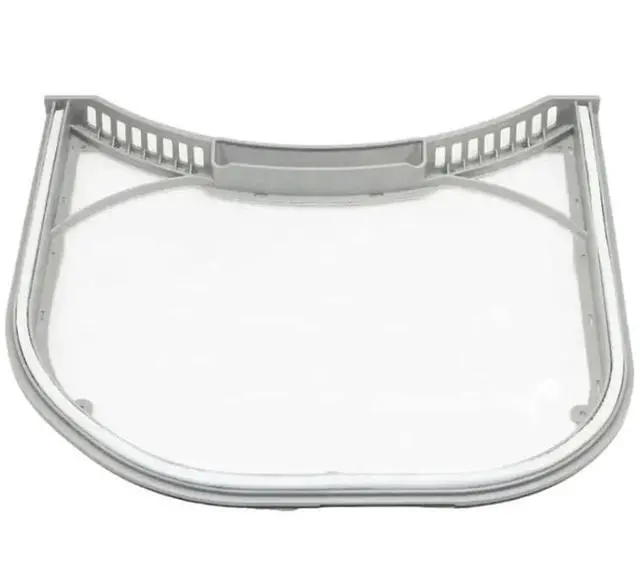 Alt view image 5 of 5 - Compatible Dryer Lint Filter for LG DLEX2501W, DLE2350R, DLG7188RM, DLEX2450R, DLG2051W, DLG6952W, DLG2351W, CDE3379WN, CDE3379WD, DLEX2650W, DLG3744S models