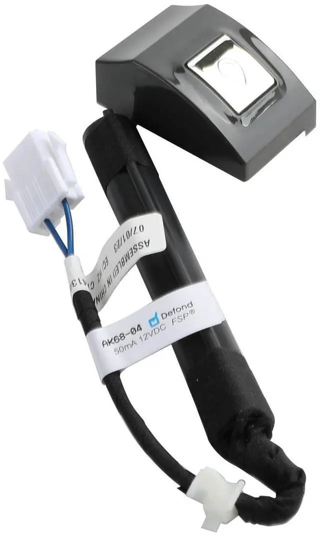 Main image of Direct Replacement for Whirlpool W11662334 Appliance Switch
