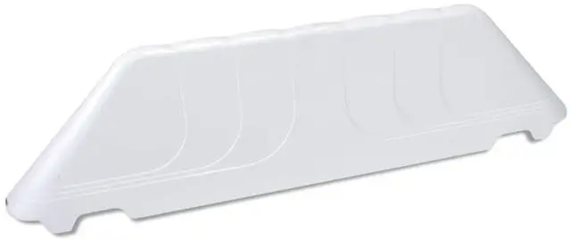 Main image of Compatible Tall Baffle for Maytag MDE6200AYW, MDE6200AYQ Dryer Models