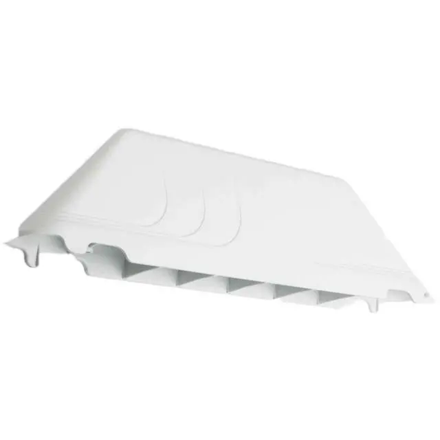 Alt view image 2 of 2 - Compatible Tall Baffle for Maytag MDE6200AYW, MDE6200AYQ Dryer Models