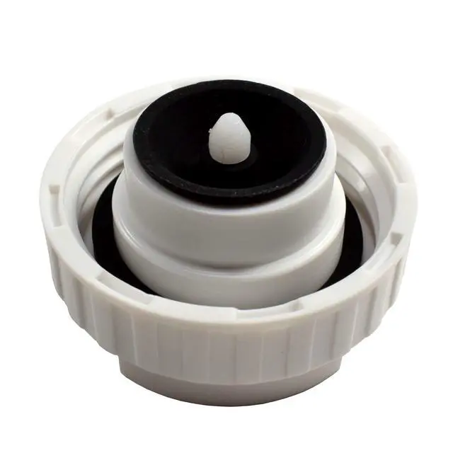 Alt view image 7 of 7 - 4-Pack Bottle Valve Cap Compatible with MoistAir EA1407, HD1407, HD1409, EA14070, HD14070 Humidifiers ESK509229-1