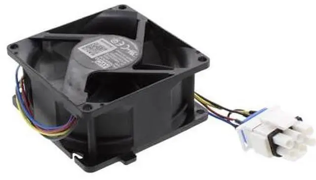 Main image of WR60X35205 - Refrigerator Motor Fan Fits General Electric
