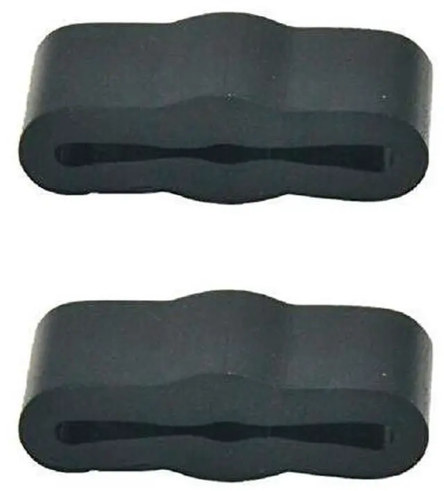 Main image of 8268961, AP6012281, PS11745488 Dishwasher Hinge Friction Sleeve for Dishwasher-Replaces WP8268961, WP8268961VP -(Pack of 2)
