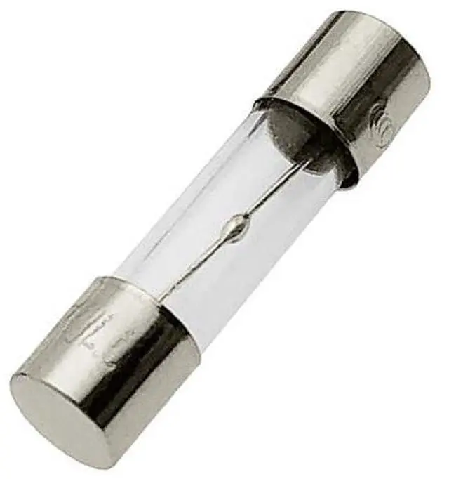Main image of WB02X10646 Replaces WB2X10584, WB2X10646, AP3423517, PS223926 Range Hood Fuse for GE