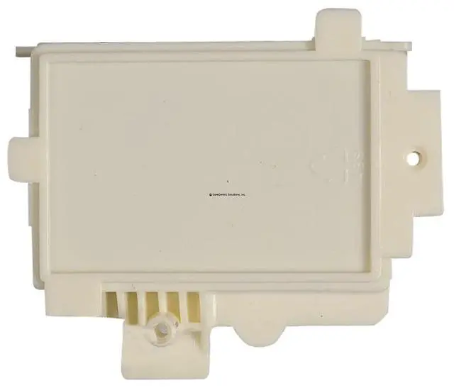 Alt view image 2 of 3 - CoreCentric Remanufactured Laundry Washer Control Board Replacement for LG EAM60991301